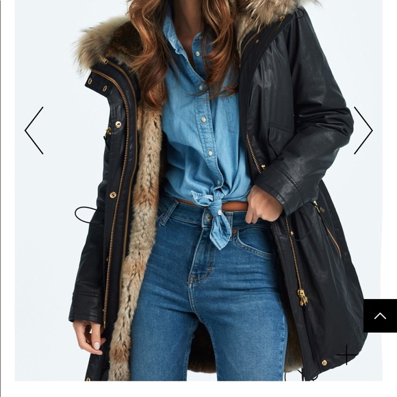 SAM - TriBeCa Parka - Picture 1 of 4